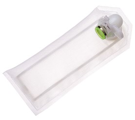 STRAINER / PUMP KITS_GAUSS_GF031