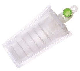 STRAINER / PUMP KITS_GAUSS_GF051
