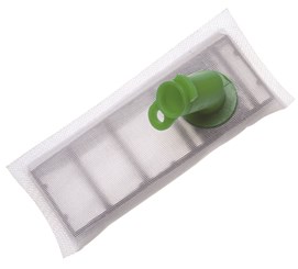 STRAINER / PUMP KITS_GAUSS_GF100