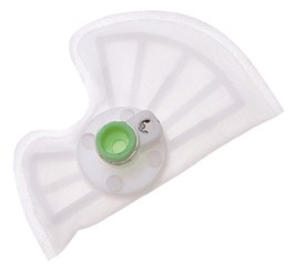 STRAINER / PUMP KITS_GAUSS_GF133