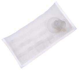 STRAINER / PUMP KITS_GAUSS_GF153