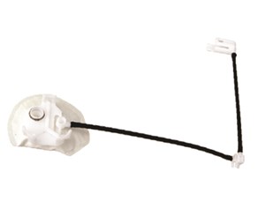STRAINER / PUMP KITS_GAUSS_GF175