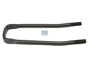 Стремянка рессоры M22x85x105 Scania 3_DT_1.25387
