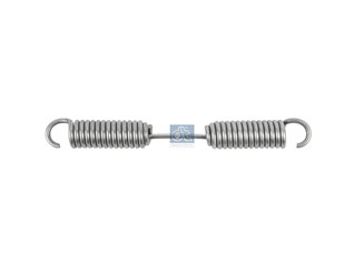 Стяжная пружина L= 180 mm_DT_10.13062