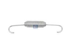 Стяжная пружина L= 185 mm_DT_10.33055