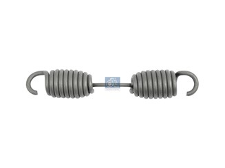 Стяжная пружина L= 185 mm_DT_10.33058