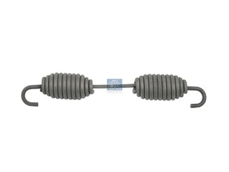 Стяжная пружина L= 232 mm_DT_10.33057