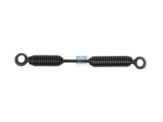 Стяжная пружина L= 265 mm_DT_10.13052