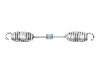 Стяжная пружина L= 265 mm_DT_10.13061