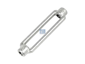 Стяжной замок M 10, 125 mm A2_DT_9.05001