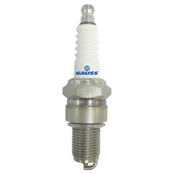 Свеча зажигания Gauss GV6R08 для мототехники (Аналог NGK BPR6EIX, BPR6ES)_GAUSS_GV6R08