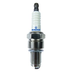 Свеча зажигания Gauss GV8P06I Иридиевая (Iridium) для мототехники (Аналог NGK B8EGV)_GAUSS_GV8P06I