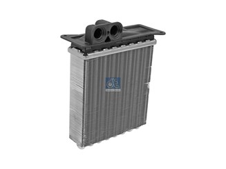 Теплообменник заменяет  Hella: 8FH 351 313-591_DT_4.68745