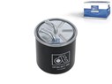 Топливный фильтр заменяет  Hengst: H140WK01 / 92 x 127 mm_DT_4.66665
