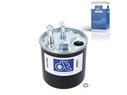 Топливный фильтр заменяет  Hengst: H140WK02 / 91 x 100 mm_DT_4.66666
