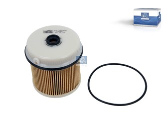 Топливный фильтр_DT_15.00005