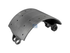 Тормозная колодка 220 mm_DT_6.60202