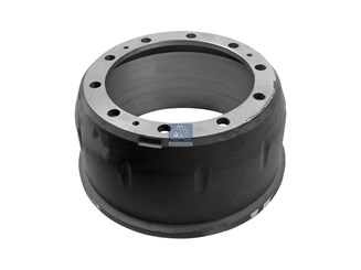 Тормозной барабан 410 x 172 x 238 mm_DT_4.64917