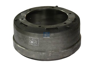 Тормозной барабан 410 x 175 x 218 mm_DT_2.40322