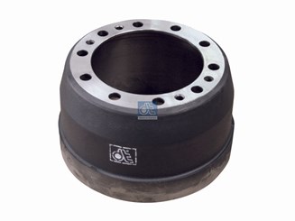Тормозной барабан 410 x 200 x 273 mm_DT_2.40323