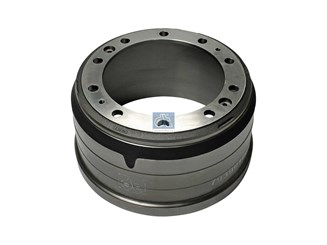 Тормозной барабан 410 x 206 x 251 mm_DT_7.34130