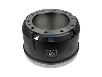 Тормозной барабан 410 x 236 x 276 mm_DT_4.64916