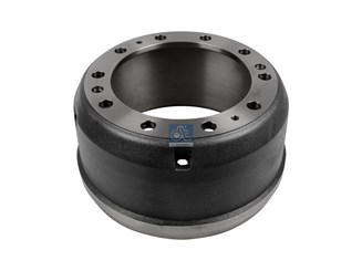 Тормозной барабан 414 x 188 x 235 mm_DT_6.60001