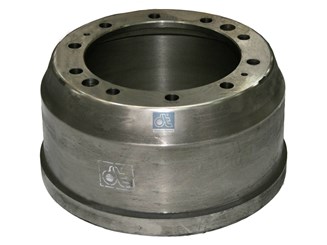 Тормозной барабан 420 x 175 x 252 mm_DT_5.21202