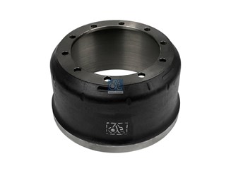 Тормозной барабан_DT_10.33204