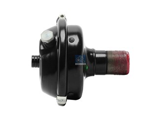 Тормозной цилиндр replaces Knorr: EF161PYX_DT_7.34228