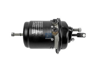 Тормозной цилиндр с пружинным энергоаккумулятором replaces Wabco: 925 429 181 0_DT_5.31002