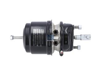 Тормозной цилиндр с пружинным энергоаккумулятором заменяет  Wabco: 925 431 423 0 / T 24/30_DT_1.1886