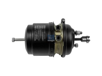 Тормозной цилиндр с пружинным энергоаккумулятором заменяет  Wabco: 925 439 405 0_DT_6.64054