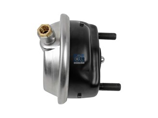 Тормозной цилиндр заменяет  Knorr: K002623_DT_4.65568