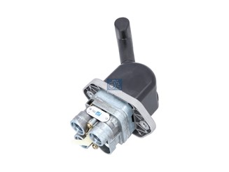 Тормозной кран с ручным управлением replaces Wabco: 961 723 108 0_DT_5.70156