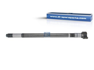 Тормозной вал_DT_10.23116