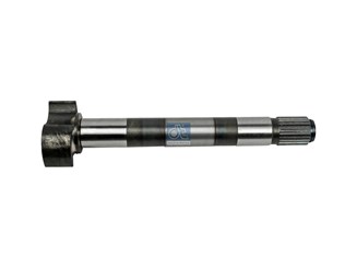 Тормозной вал_DT_4.65119