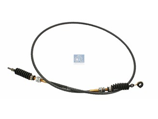 Тросовая тяга 1650 mm_DT_3.26008