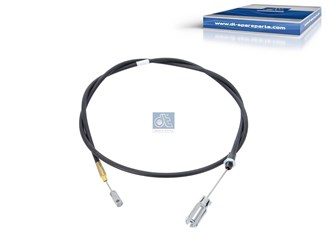 Тросовая тяга_DT_1.22500