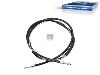 Тросовая тяга_DT_12.38107