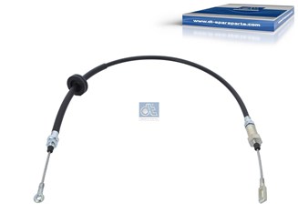 Тросовая тяга_DT_12.47000