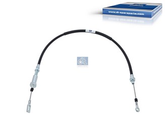 Тросовая тяга_DT_12.47001