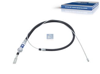 Тросовая тяга_DT_12.47006