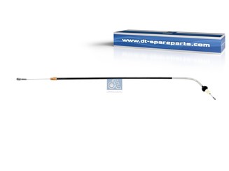 Тросовая тяга_DT_13.33009