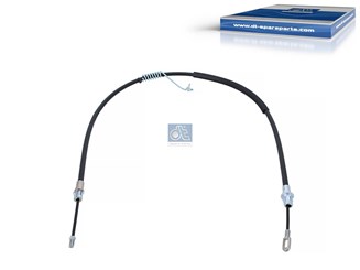 Тросовая тяга_DT_13.33023