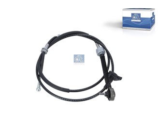 Тросовая тяга_DT_2.00129