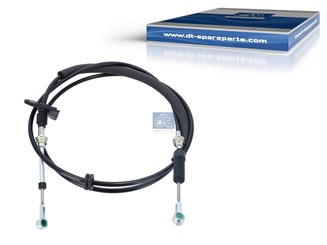 Тросовая тяга_DT_7.40345