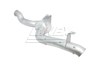 Труба глушителя DAF CF/XF_DINEX_22610