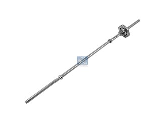 Труба маслопровода 761 mm_DT_2.32255