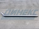 Труба от гофры до гофры Freightliner_DINEX_87037